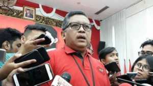 PDIP Bakal Sanksi Kader PDIP yang Ikut Deklarasi Capres 2024