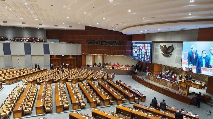 PKS Singgung Pidato Megawati Saat Interupsi Puan di Sidang Paripurna Pembukaan Masa Sidang 2021-2022