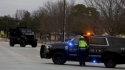 FBI Serbu Sinagoge di Texas, Seluruh Sandera Berhasil Dibebaskan