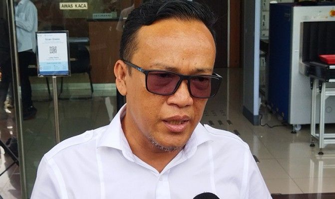 Munarman Divonis 3 Tahun Penjara, Noel: Bukti Dia Bukan Teroris