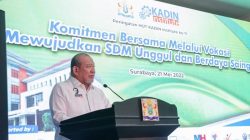 DPD Ajak Daerah Kembangkan Kuliner Khas Lokal