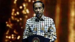 Jokowi Klaim Indonesia Mulai Misi Perdamaian ke Ukraina dengan Niat Baik