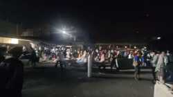 RS Siloam Sriwijaya Kebakaran, Puluhan Pasien Dievakuasi
