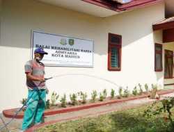 Madiun Kini Miliki Balai Rehabilitasi Napza Adhyaksa untuk Menekan Pecandu Narkoba